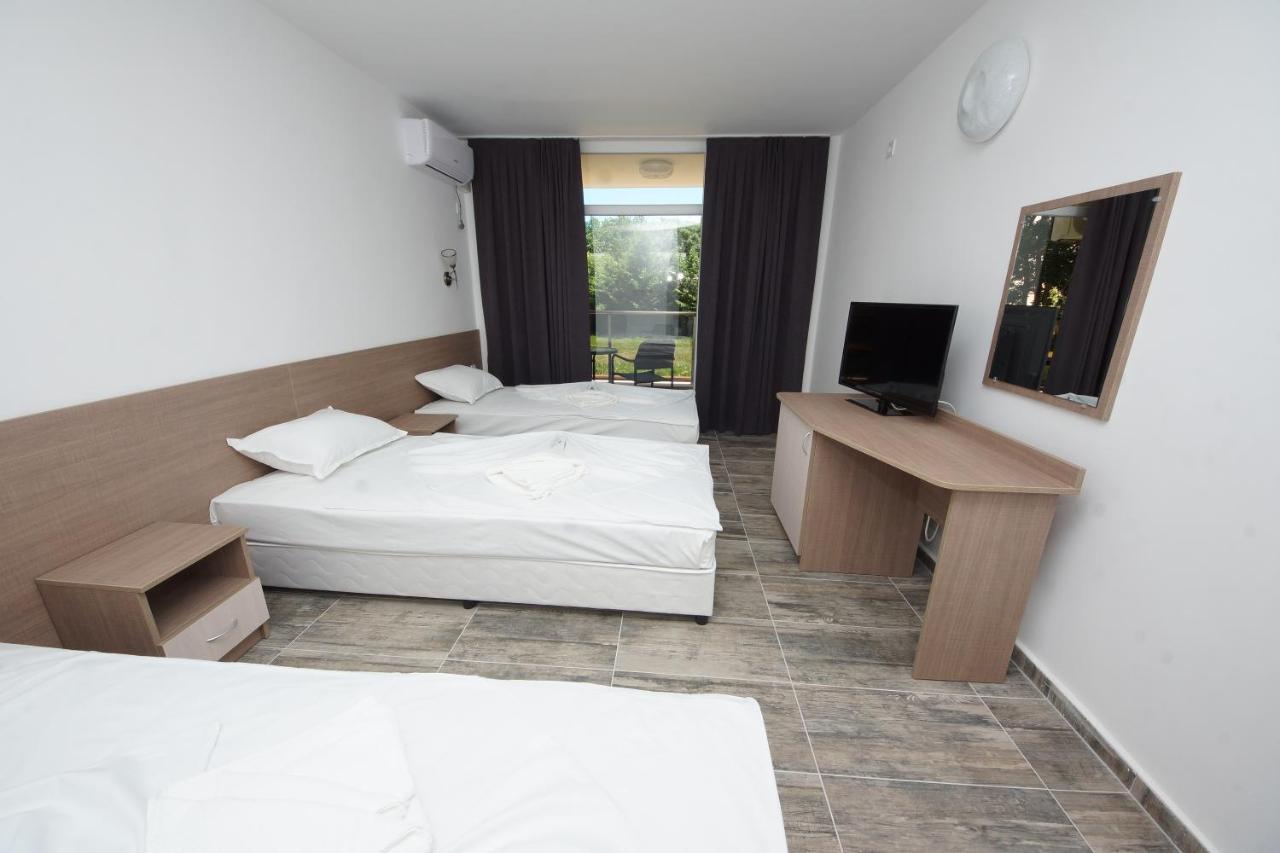 Hotel Neva Kiten  Eksteriør billede
